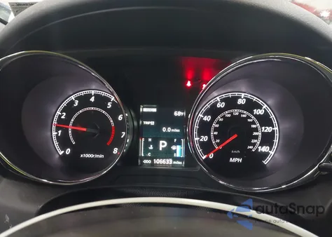 2017 Mitsubishi Outlander Sport 2.4 Se из США, поврежденный, VIN JA4AR3AW2HZ054979